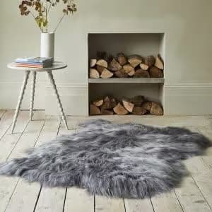 Single Sheepskins