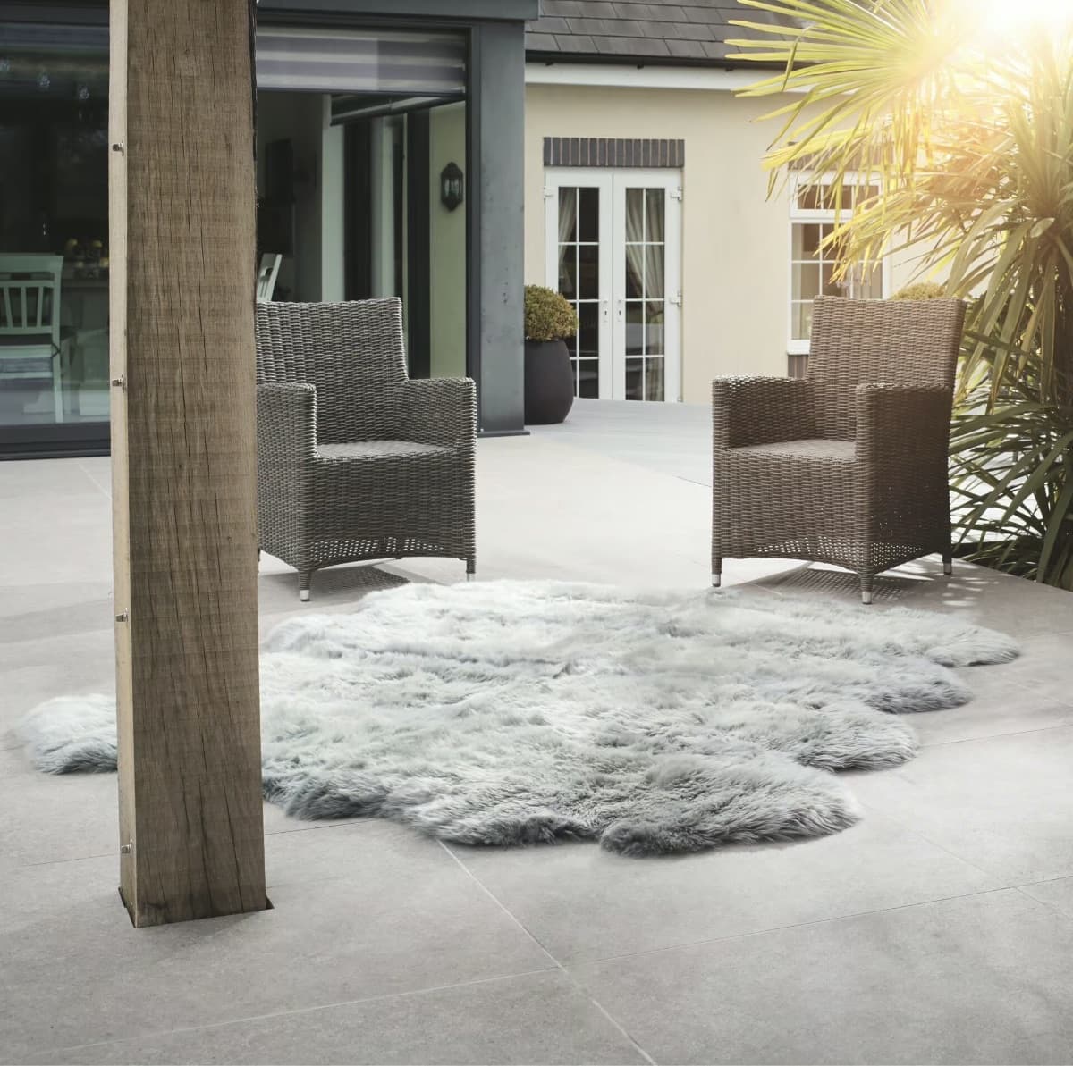 Octo Sheepskins